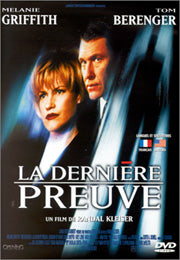La Derniere Preuve [DVD]