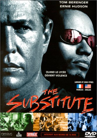 The Substitute [DVD]