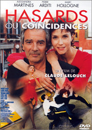 Hasards ou coincidences [DVD]