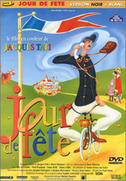 Jour De Fete [DVD]