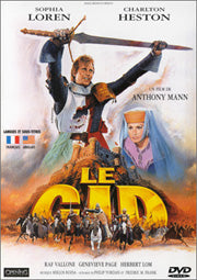 Le Cid [DVD]