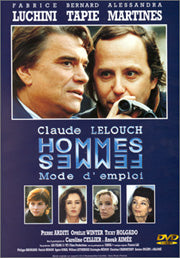 Hommes Femmes Mode D'Emploi [DVD]