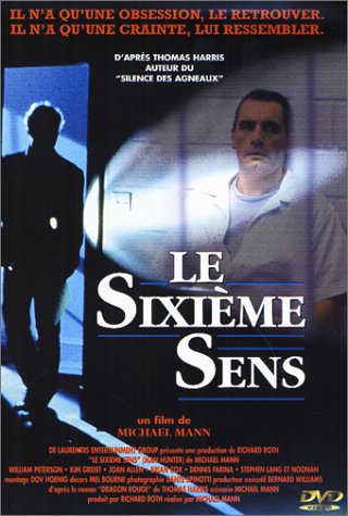 Le Sixieme Sens [DVD]