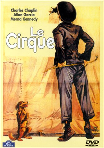 Le Cirque [DVD]