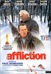 Affliction [DVD]