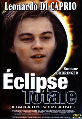 Eclipse Totale [DVD]