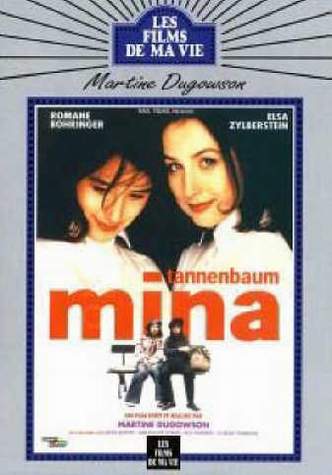 Mina Tannenbaum [DVD]