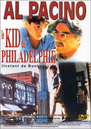 Le Kid De Philadelphie [DVD]