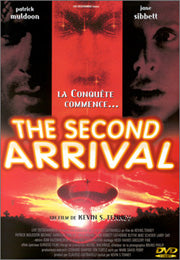 The Second Arrival [DVD]