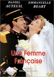 Une Femme Francaise [DVD]