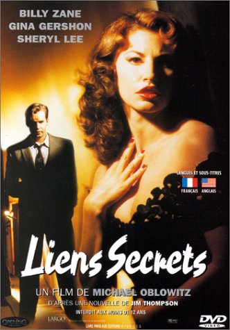 Liens secrets [DVD]
