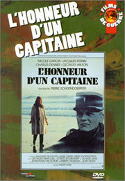 L'Honneur D'Un Capitaine [DVD]