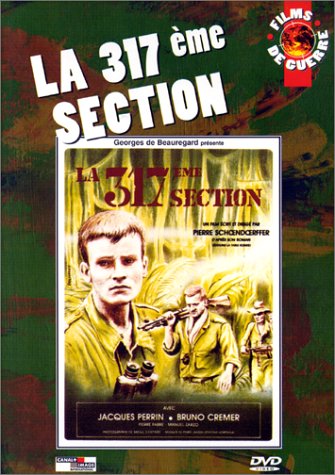 La 317 Eme Section [DVD]