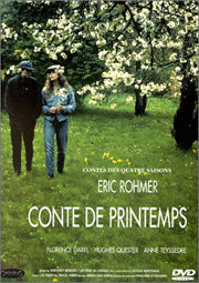 Conte de printemps [DVD]