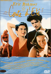 Conte D'Ete [DVD]