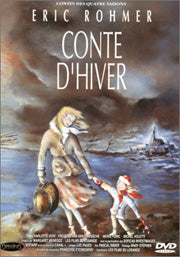Conte d'hiver [DVD]