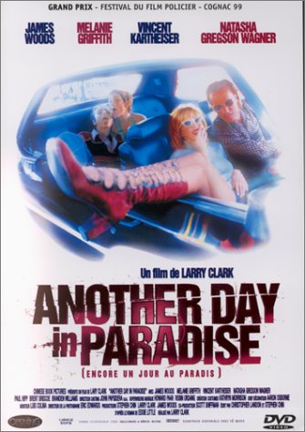 Another Day In Paradise [DVD]