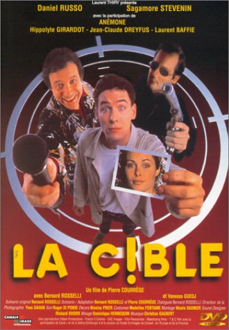 La cible [DVD]