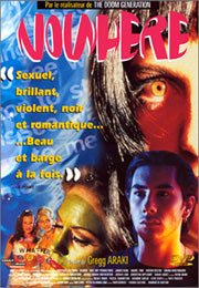 Nowhere [DVD]