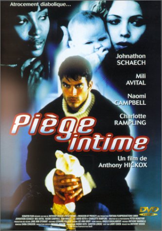 Piege Intime [DVD]