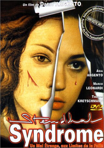 Stendhal Syndrome [DVD]