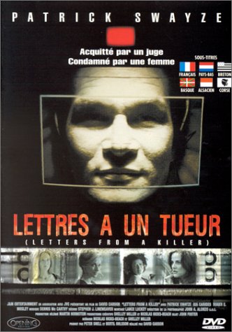 Lettres A Un Tueur [DVD]