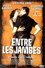 Entre les jambes [DVD]