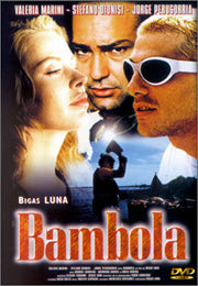 Bambola [DVD]