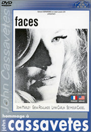 Faces [DVD]