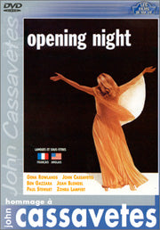 Opening Night [DVD]