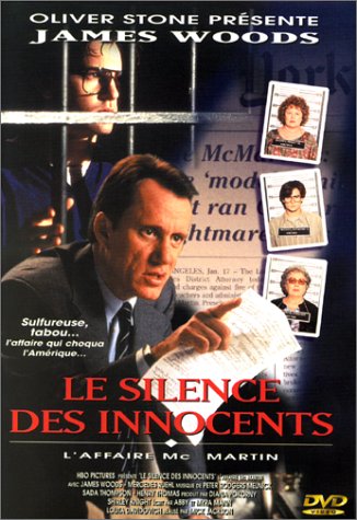 Le Silence Des Innocents [DVD]