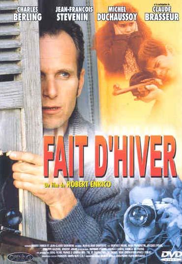 Fait d'hiver [DVD]