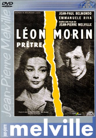 Leon Morin Pretre [DVD]