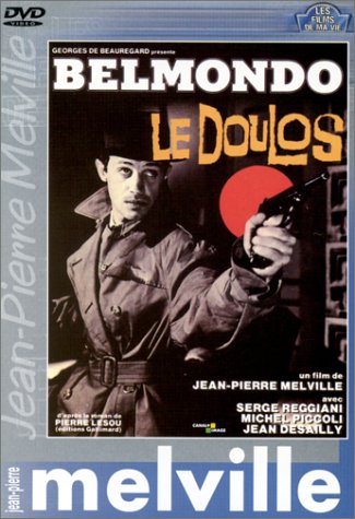 Le Doulos [DVD]