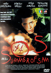 Summer Of Sam [DVD]