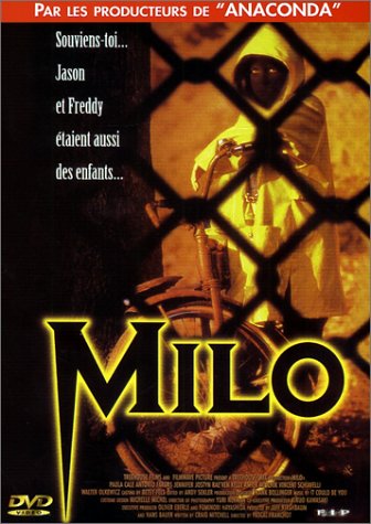 Milo [DVD]