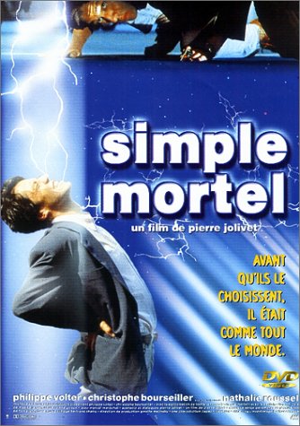 Simple Mortel [DVD]