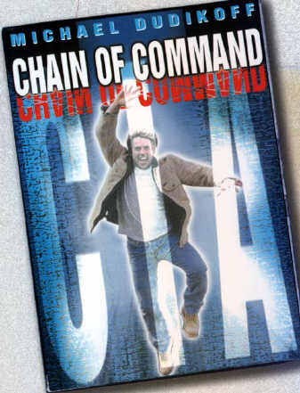 Chain Of Command [DVD]