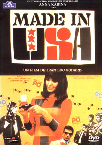 Made In Usa [DVD]