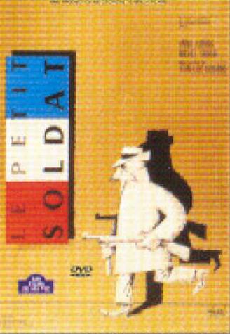 Le Petit Soldat [DVD]