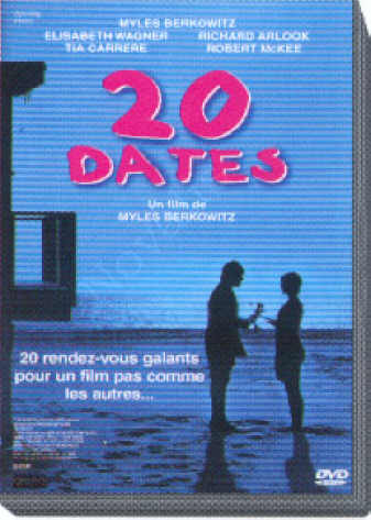 20 Dates [DVD]