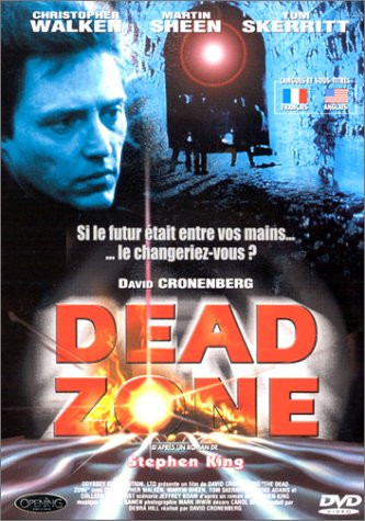 Dead Zone [DVD]