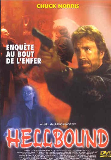 Hellbound [DVD]