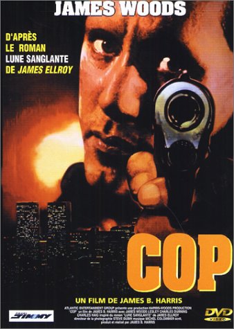 Cop [DVD]