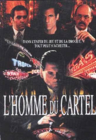 L'Homme Du Cartel [DVD]