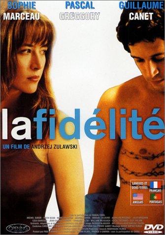 La Fidelite [DVD]