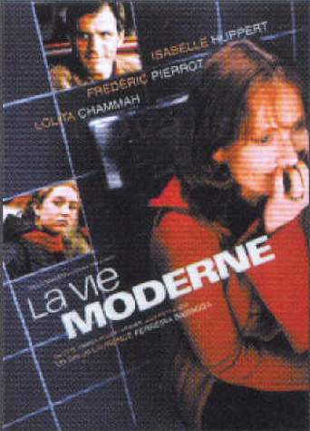 Une Vie Moderne [DVD]