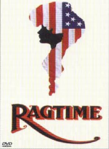 Ragtime [DVD]
