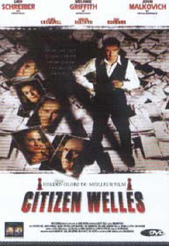 Citizen Welles [DVD]