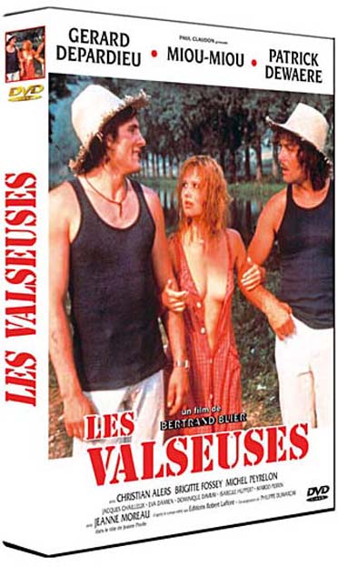 Les Valseuses [DVD]